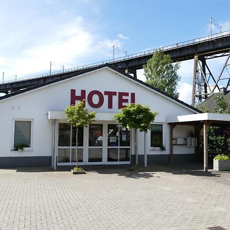 Hotel O'felder Osterrönfeld Eksteriør bilde