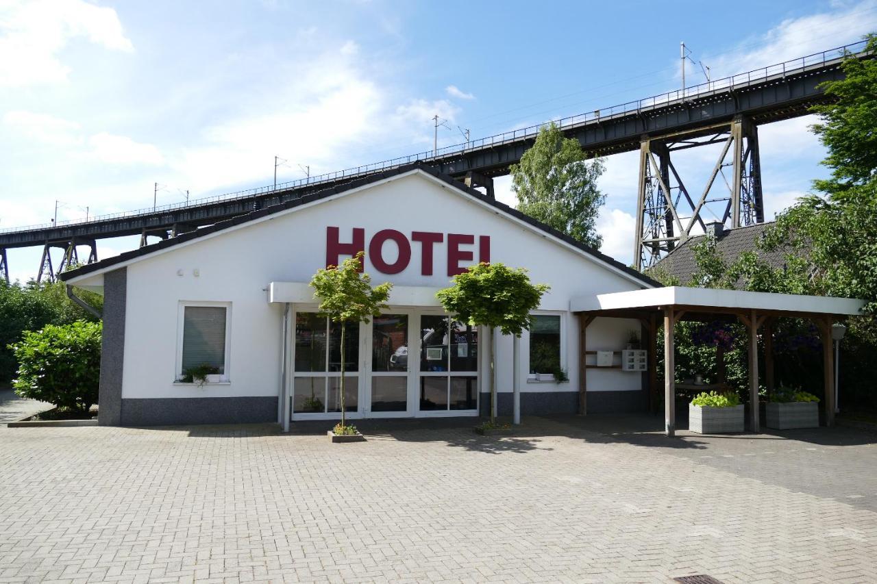 Hotel O'felder Osterrönfeld Eksteriør bilde
