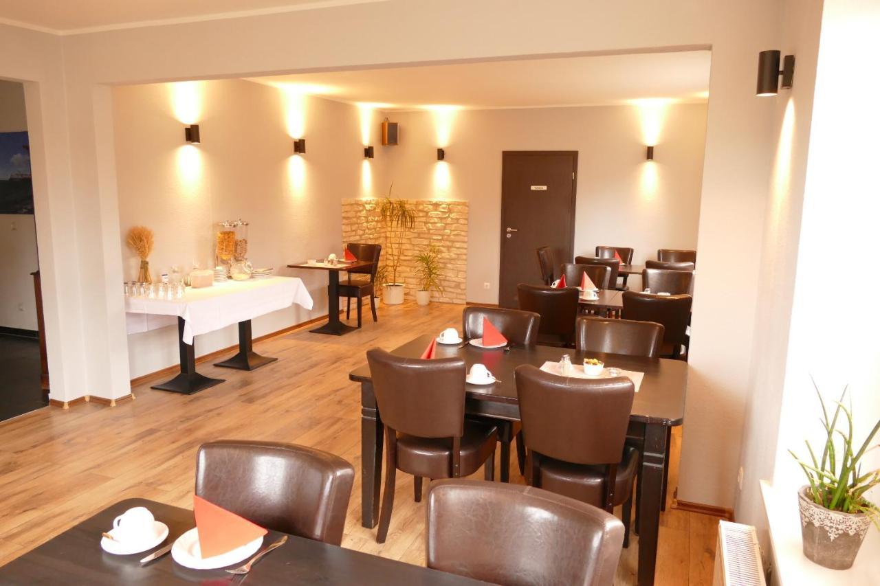 Hotel O'felder Osterrönfeld Eksteriør bilde