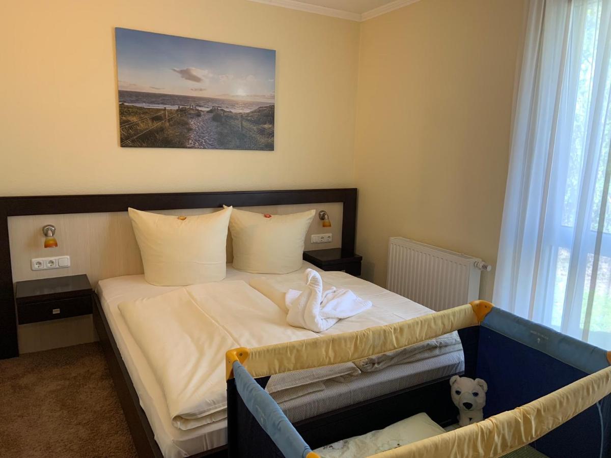 Hotel O'felder Osterrönfeld Eksteriør bilde