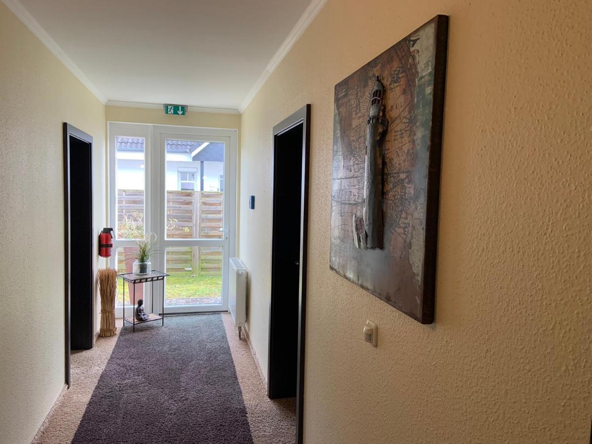 Hotel O'felder Osterrönfeld Eksteriør bilde