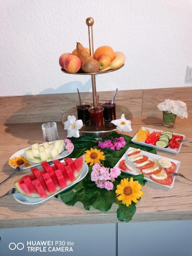 Hotel O'felder Osterrönfeld Eksteriør bilde