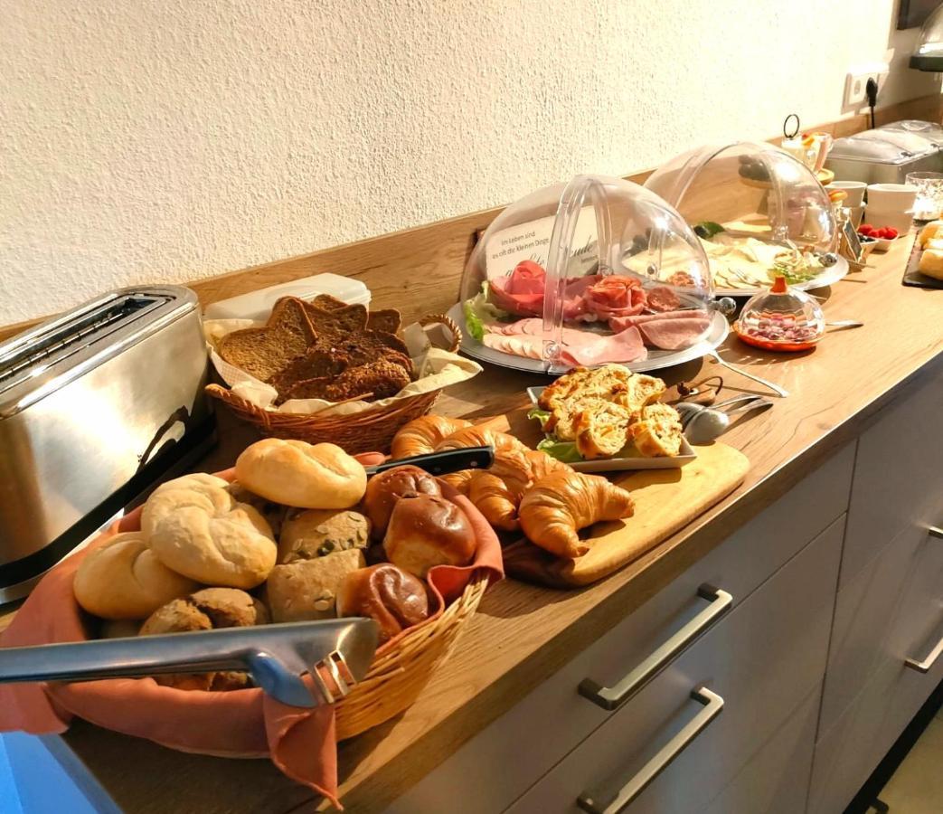 Hotel O'felder Osterrönfeld Eksteriør bilde