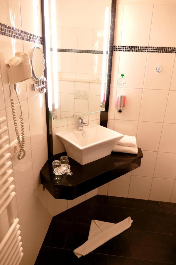 Hotel O'felder Osterrönfeld Eksteriør bilde